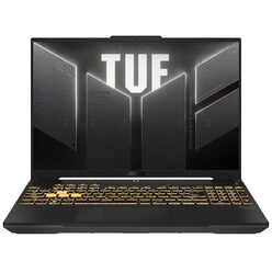 Изображение товара Ноутбук ASUS TUF Gaming F16 FX607VJ-RL013 (90NR0MZ6-M000F0)