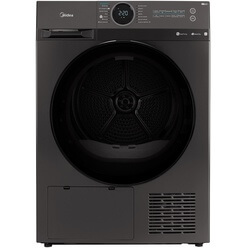 Изображение товара Сушильная машина Midea MD200H90W/T