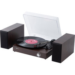 Изображение товара Проигрыватель виниловых пластинок Music Hall Sonata NT