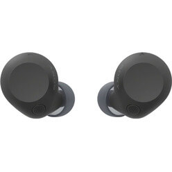 Изображение товара Наушники Sony WF-C710N/BZ чёрный