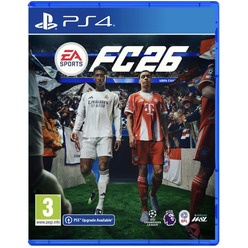 Изображение товара FC 26 PS4, русские субтитры