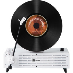 Изображение товара Проигрыватель виниловых пластинок Music Hall Fantasia Pro WT