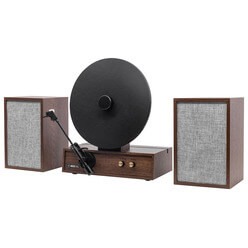 Изображение товара Проигрыватель виниловых пластинок Music Hall Fantasia Plus NT