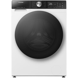 Изображение товара Стиральная машина Hisense WF5S7041BW