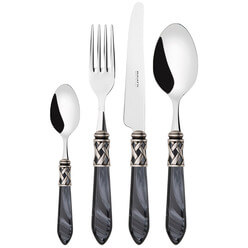 Изображение товара Столовые приборы Bugatti Aladdin ALBNM-C4250