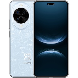 Изображение товара Смартфон Huawei Nova 14 Pro 12+512 ГБ голубой