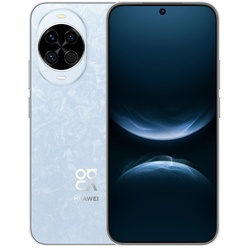 Изображение товара Смартфон Huawei Nova 14 12+512 ГБ голубой