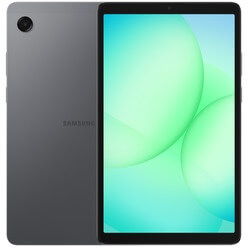 Изображение товара Планшет Samsung Galaxy Tab A11 Wi-Fi 8+128 ГБ графитовый