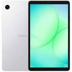 Изображение товара Планшет Samsung Galaxy Tab A11 LTE 4+64 ГБ серебристый