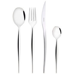 Изображение товара Столовые приборы Bugatti Natura IN-009F50MB