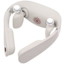 Изображение товара Массажер для шеи BORK D706 ch