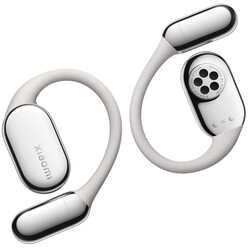 Изображение товара Наушники Xiaomi OpenWear Stereo Pro титанический серый