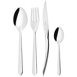 Изображение товара Столовые приборы Bugatti Aphrodite IN-093F50MB