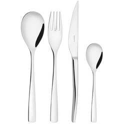 Изображение товара Столовые приборы Bugatti Amalfi IN-073F50MB