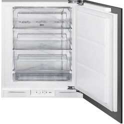 Изображение товара Встраиваемая морозильная камера Smeg U8F082DE1