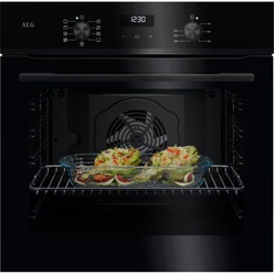 Изображение товара Духовой шкаф AEG NBU5A21SB