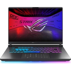 Изображение товара Ноутбук ASUS ROG Strix G16 G615JH-RV045 (90NR0N71-M001J0)