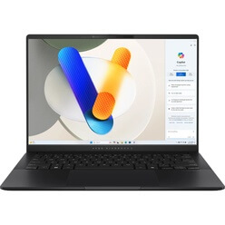 Изображение товара Ноутбук ASUS Vivobook S14 OLED M5406NAQD079 (90NB1493M003M0)