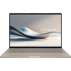 Изображение товара Ноутбук ASUS Zenbook 14 UX3407QA-QD197W (90NB1501-M00850)