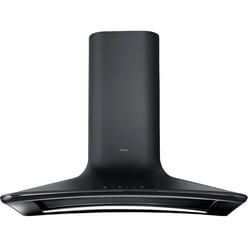 Изображение товара Вытяжка Elica SWEET MOON BLACK/A/85 + CAM