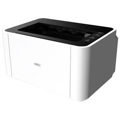 Изображение товара Принтер Deli P1820W