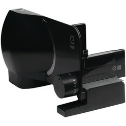 Изображение товара Ломтерезка Eurel RS72 V2 RAL 7021