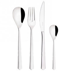 Изображение товара Столовые приборы Bugatti Neo IN-0C4F50MB