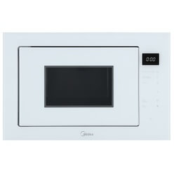 Изображение товара  Встраиваемая микроволновая печь Midea MI10257GW