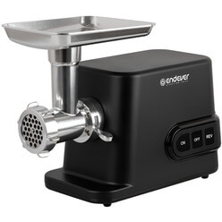 Изображение товара Мясорубка Endever Sigma-113