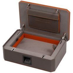 Изображение товара Система хранения BORK HOME HA810 gg|or Carbon Edition