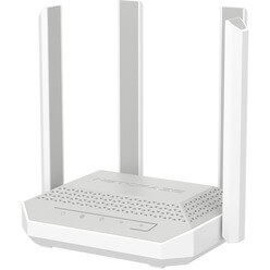 Изображение товара Роутер Netcraze by Keenetic Speedster 4G+ (NC-2911)