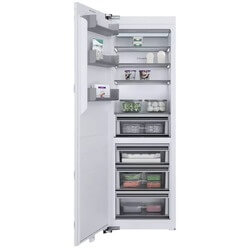 Изображение товара Встраиваемая морозильная камера Casarte CASBF2621PW6U