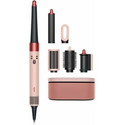 Купить Стайлер Dyson Airwrap Complete Long ID HS08 Ceramic Pink