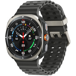 Изображение товара Смарт-часы Samsung Galaxy Watch Ultra 47 мм LTE серый титан