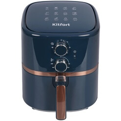 Изображение товара Аэрогриль Kitfort КТ-8106