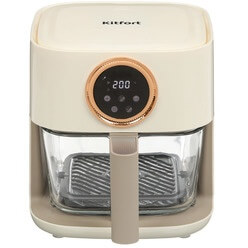 Изображение товара Аэрогриль Kitfort КТ-2258