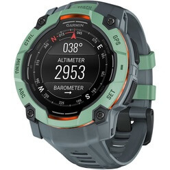 Изображение товара Смарт-часы Garmin Instinct 3 50 мм Amoled Neo Tropic (010-03020-01)