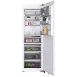 Изображение товара Встраиваемый холодильник Casarte CASB2801PW6U