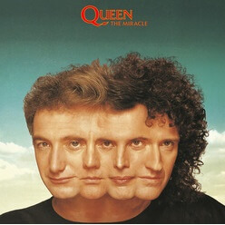 Изображение товара Queen / The Miracle