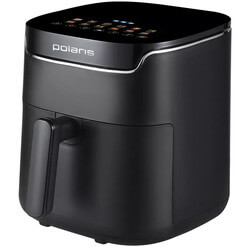 Изображение товара Аэрогриль Polaris PAF 5502 чёрный