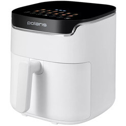 Изображение товара Аэрогриль Polaris PAF 5502 белый