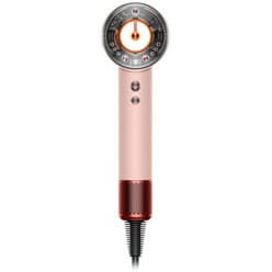 Изображение товара Фен Dyson Supersonic HD16 Nural Kanzan Pink (599479-01)