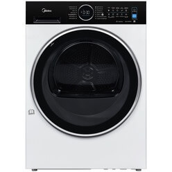 Изображение товара Сушильная машина Midea MD210H100WDB/W