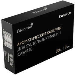Изображение товара Ароматические капсулы для сушильных машин Casarte Aroma-1