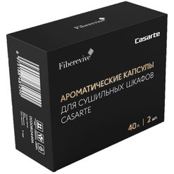 Изображение товара Ароматические капсулы для паровых шкафов Casarte Aroma-2