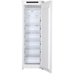 Изображение товара Встраиваемая морозильная камера Haier HCF208NFRU