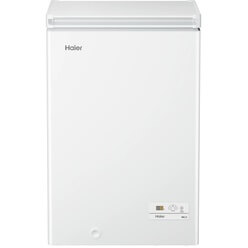 Изображение товара Морозильная камера Haier HCE100R