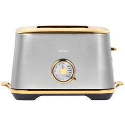 Изображение товара Тостер BORK T703 Gold