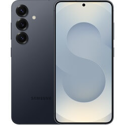 Изображение товара Смартфон Samsung Galaxy S25 256 ГБ чёрный