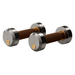 Изображение товара Набор гантелей BORK HS832